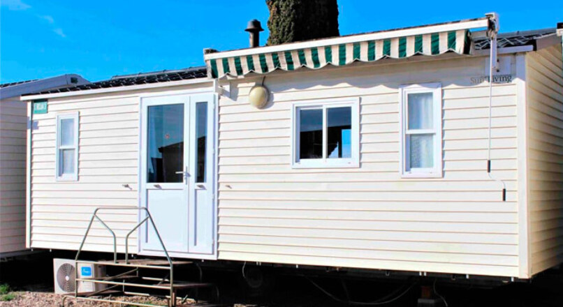 La verdad detrás de las ‘Mobile Homes’: resolución del Tribunal Supremo sobre su clasificación y licencias