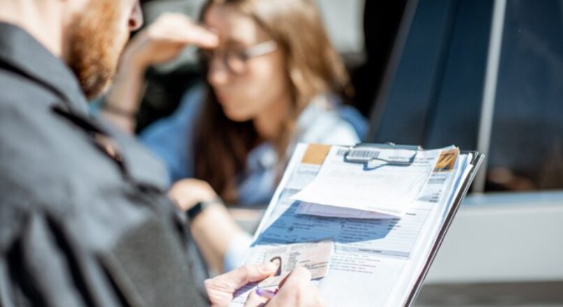 Consejos para afrontar multas de tráfico: Todo lo que debes saber