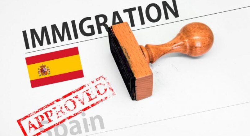 Antecedentes penales y nacionalidad española: ¿Cómo influye la buena conducta cívica?