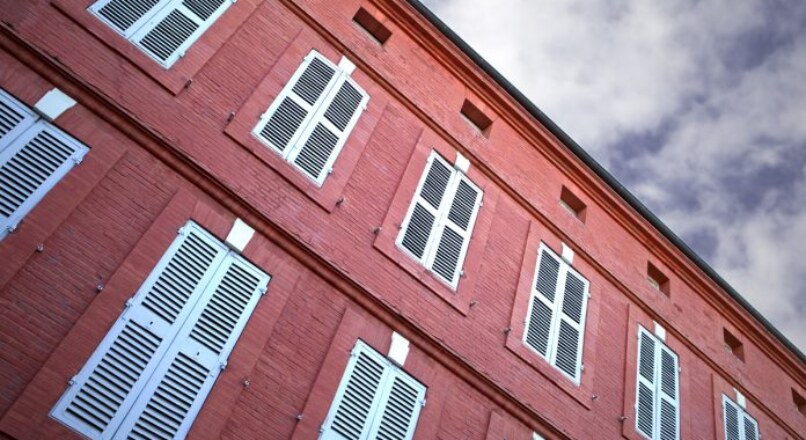 Descubre los beneficios de la subvención de bienes inmuebles en edificios: una oportunidad esperanzadora