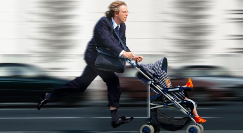La polémica se resuelve: El TJUE decide sobre la retroactividad del complemento de maternidad en hombres