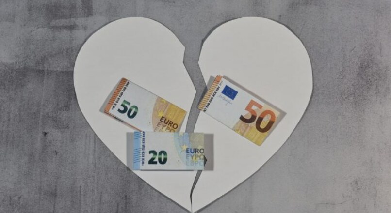 Compensando económicamente a las parejas de hecho: ¿Cómo funciona?