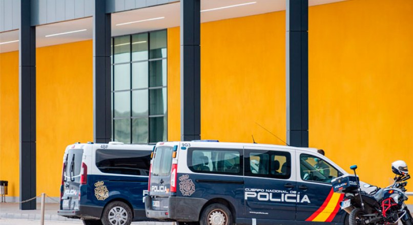 Tribunal Supremo desestima anulación de convocatoria de plazas a la Policía Nacional tras corrección de errores