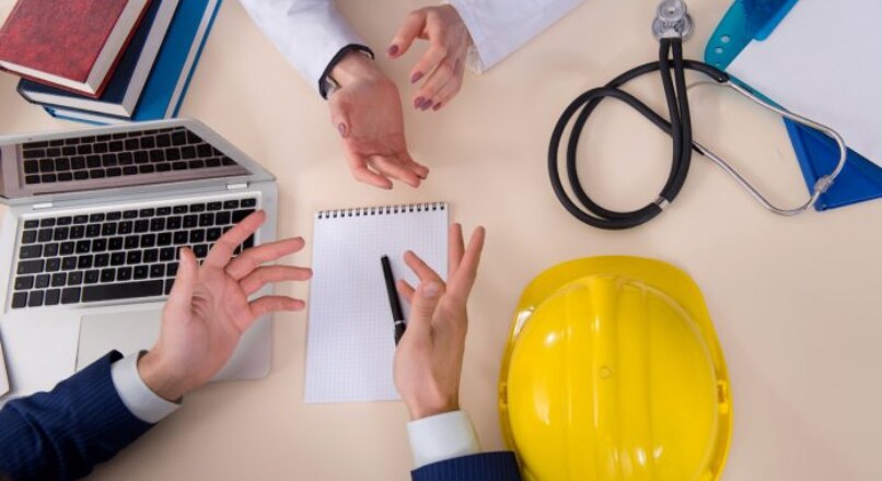 Guía de Auditoría en Prevención de Riesgos Laborales: Utilidad y Responsabilidades