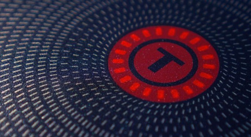 El Tribunal Superior de Justicia respalda el registro del ‘Punto Rojo’ de Tefal como marca de posición