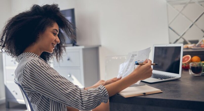 Teletrabajo al alza: Tendencias y cambios en el mundo laboral