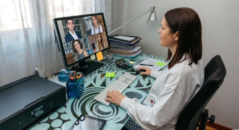 :


Todo lo que debes saber sobre la nueva Ley de Teletrabajo en España