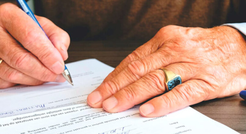 Consejos Legales para Heredar sin Problemas: Guía Práctica de Asesoramiento
