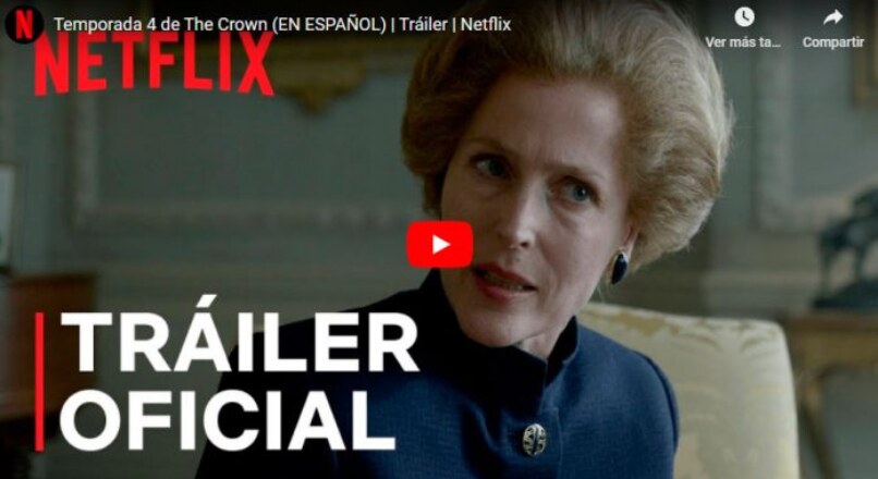 Derecho al honor vs libertad de creación: la polémica de las series biográficas