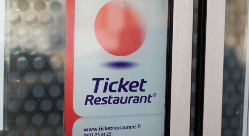 Teletrabajo: ¿Puede mi empresa cancelar mis tickets restaurantes?