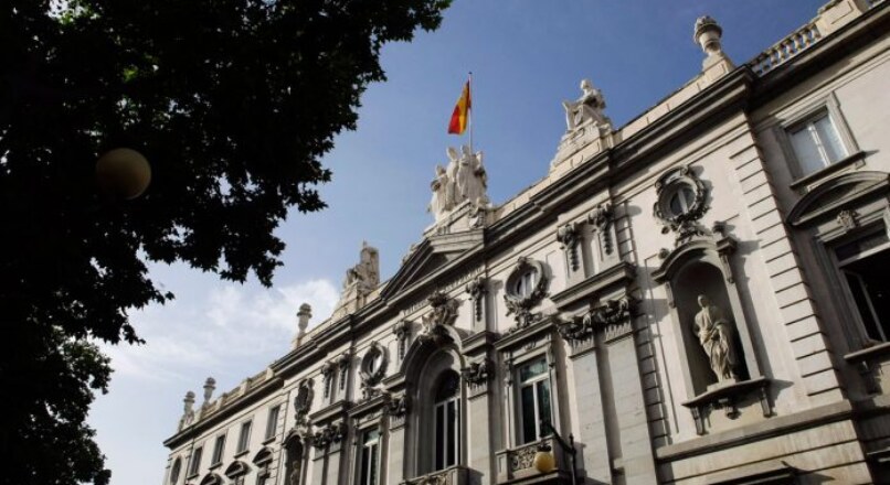 Confirmada condena a directivos de la CAM por apropiación indebida y administración desleal