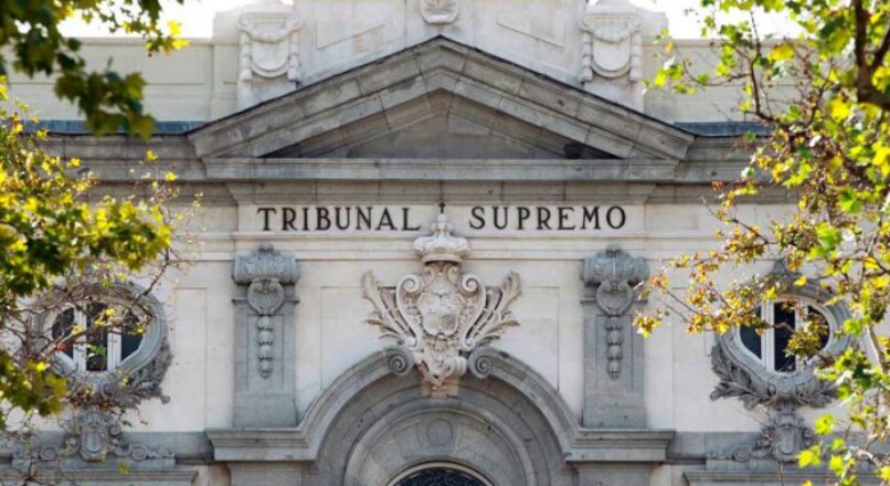 .



Tribunal Supremo suspende nombramiento de Presidencia y Adjuntía de AEPD por vicios de origen