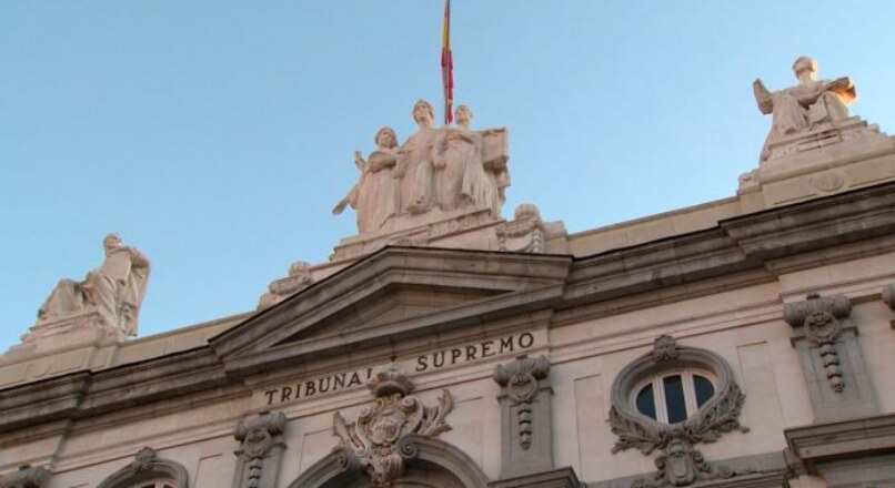 Confirmada sanción a juez de Zafra por detención de mujer en proceso civil