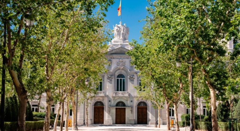 El Supremo establece claras diferencias entre calificación, conflicto y simulación