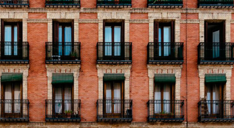 Todas las claves sobre las cuotas de participación en comunidades de propietarios