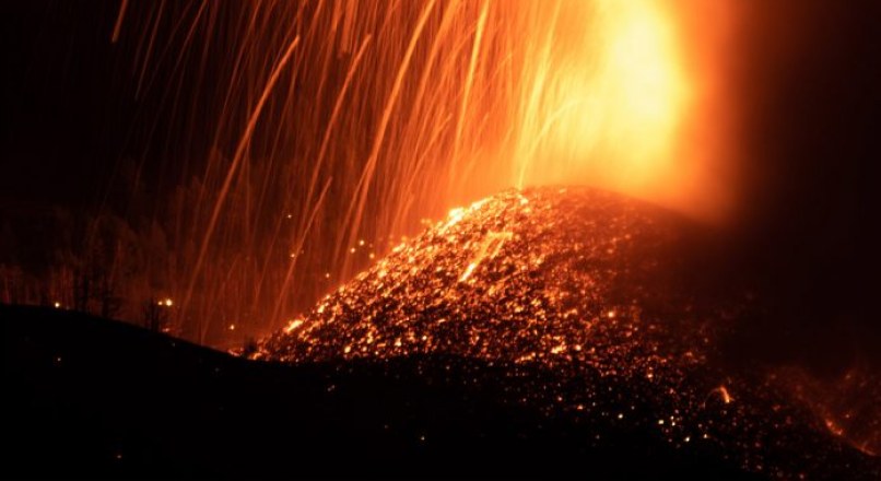 Responsabilidades por los daños del volcán de La Palma: ¿Quién asume la responsabilidad?